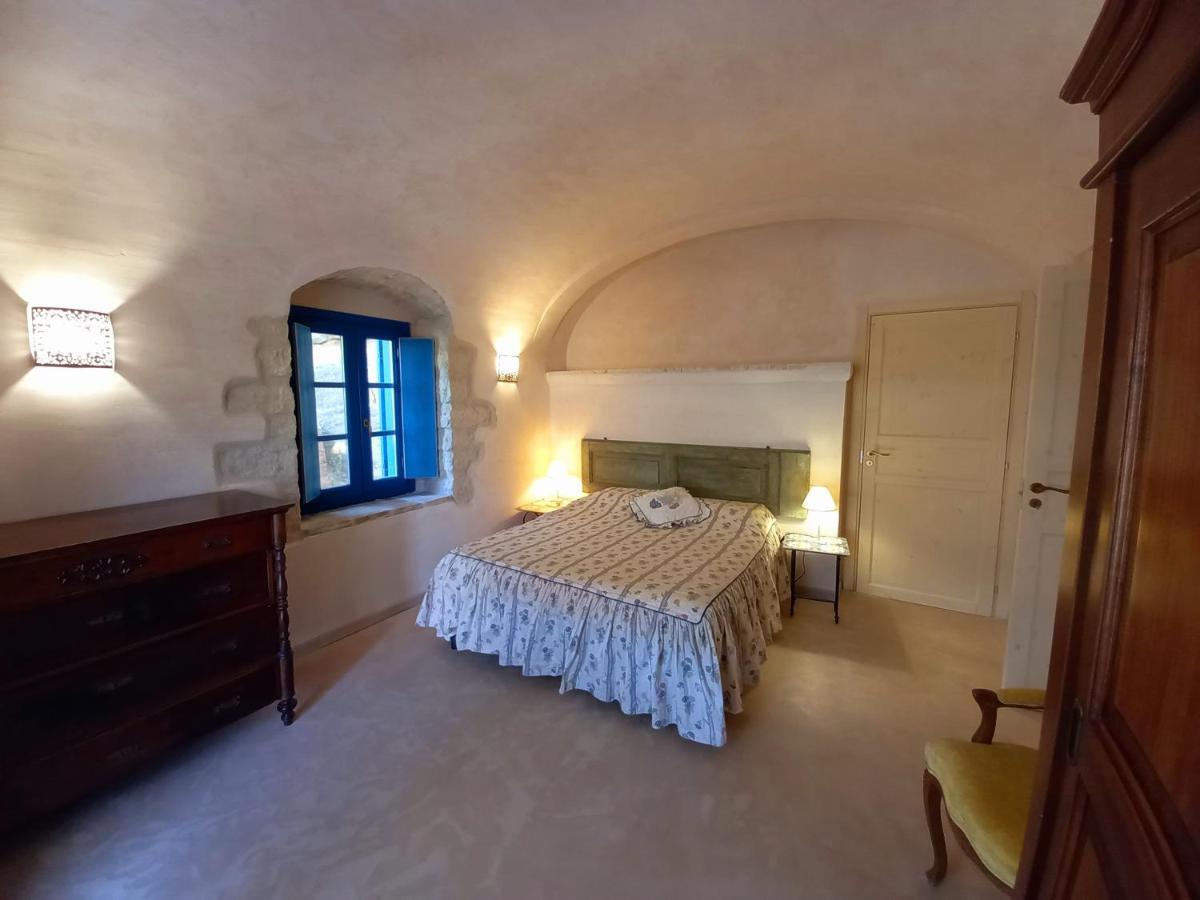 La Casa Dalle Finestre Blu 아바테지오 외부 사진